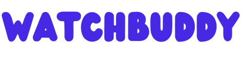 WatchBuddy
